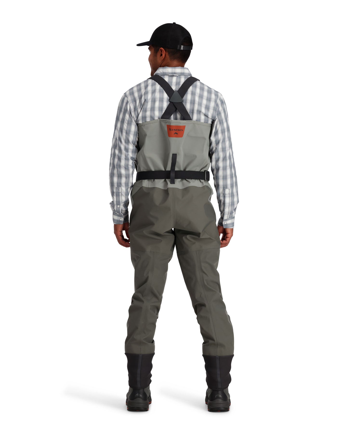 Simms Freestone Waders [Sz:S]