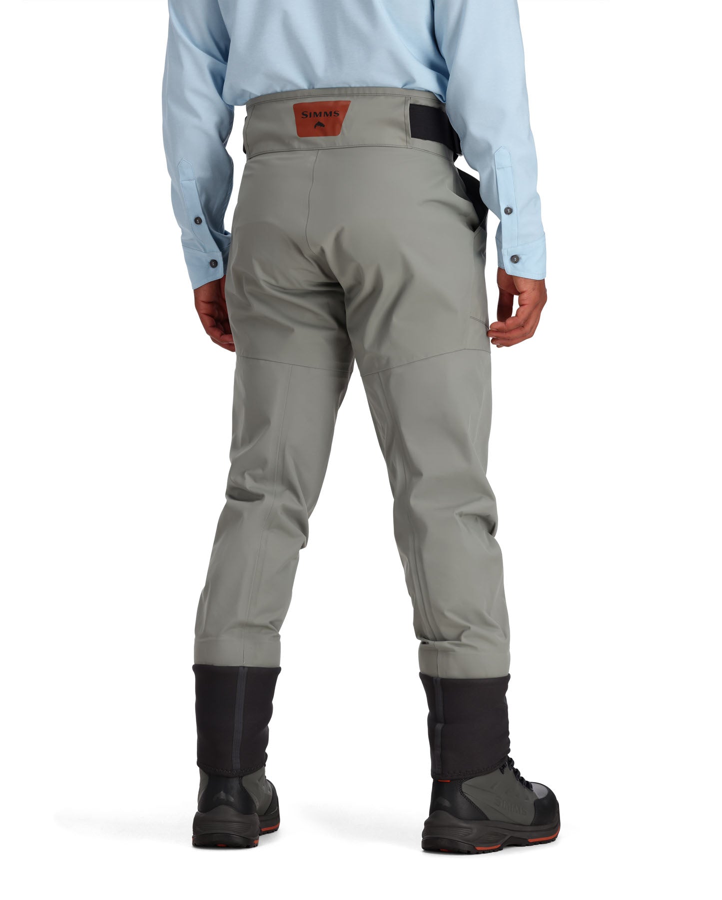 Simms Freestone Wading Pant [Sz:S]