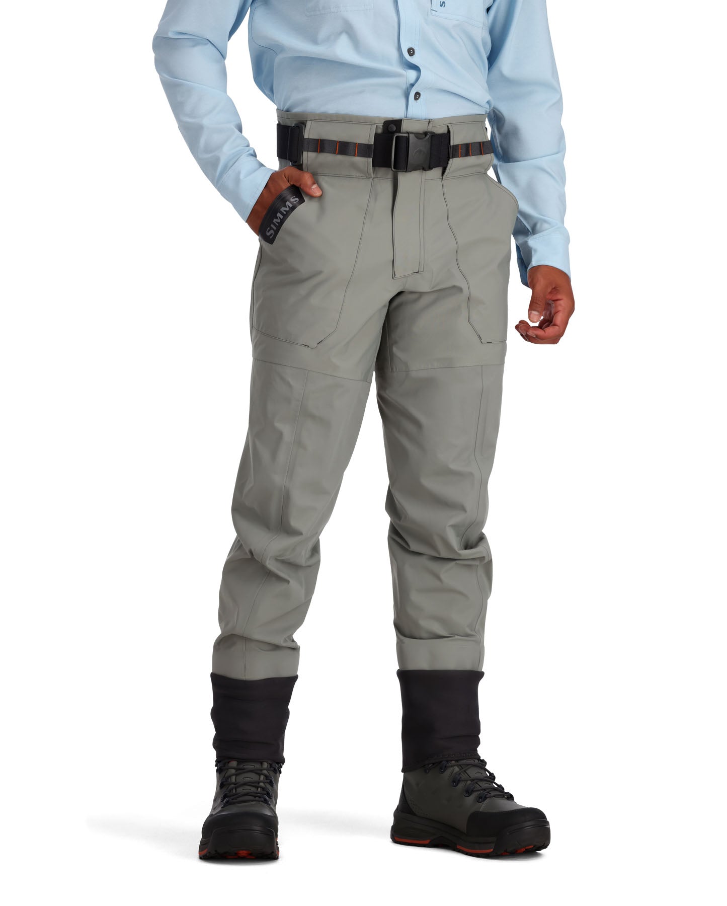 Simms Freestone Wading Pant [Sz:S]