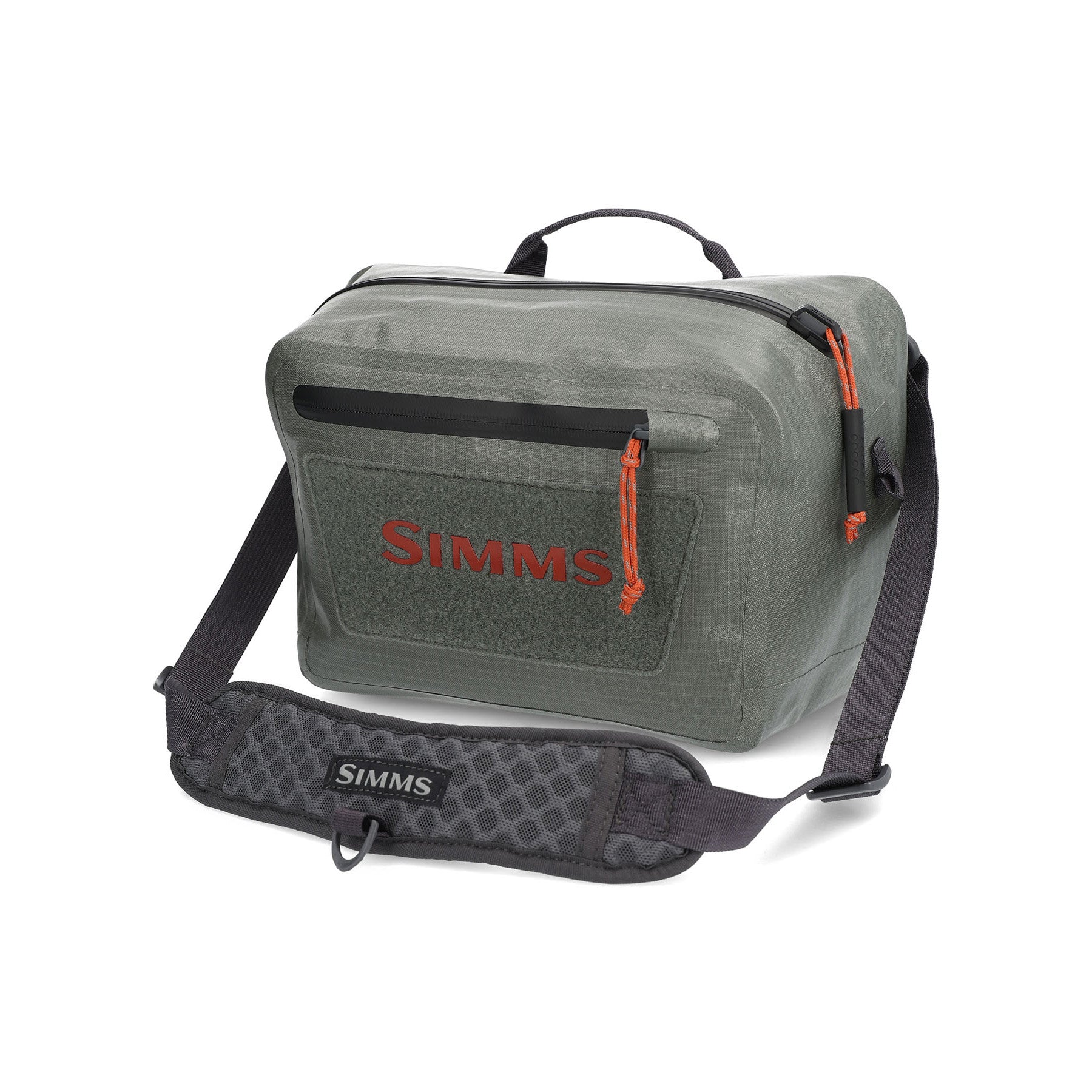 Simms Dry Creek Z Hip Pack [Cl:OLIVE]