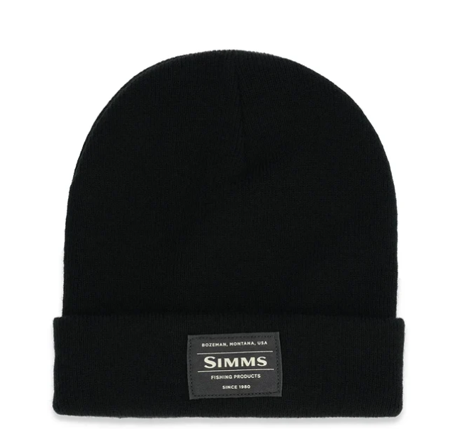 Simms Everyday Watchcap [cl:black]