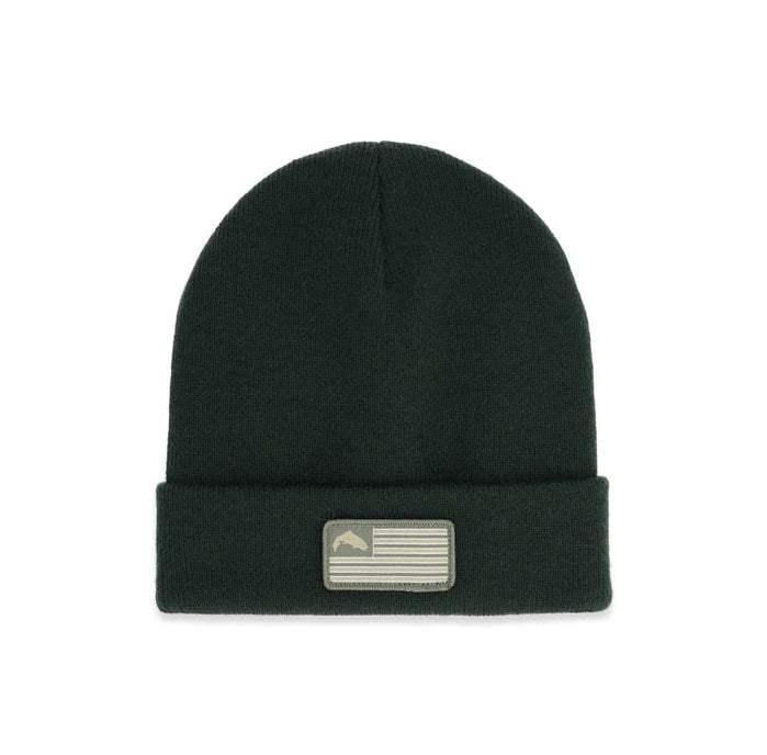 Simms Everyday Watchcap [cl:dark Olive]