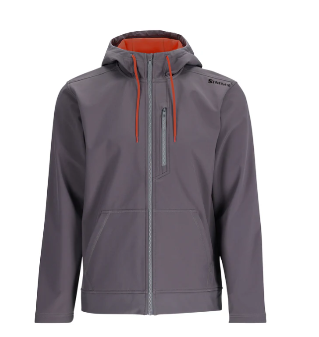 Simms Rogue Hoody [sz:s Cl:slate]