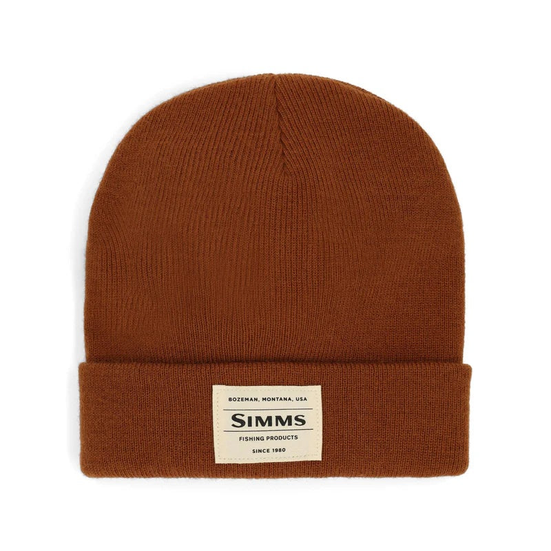 Simms Everyday Watchcap [cl:stonefly]
