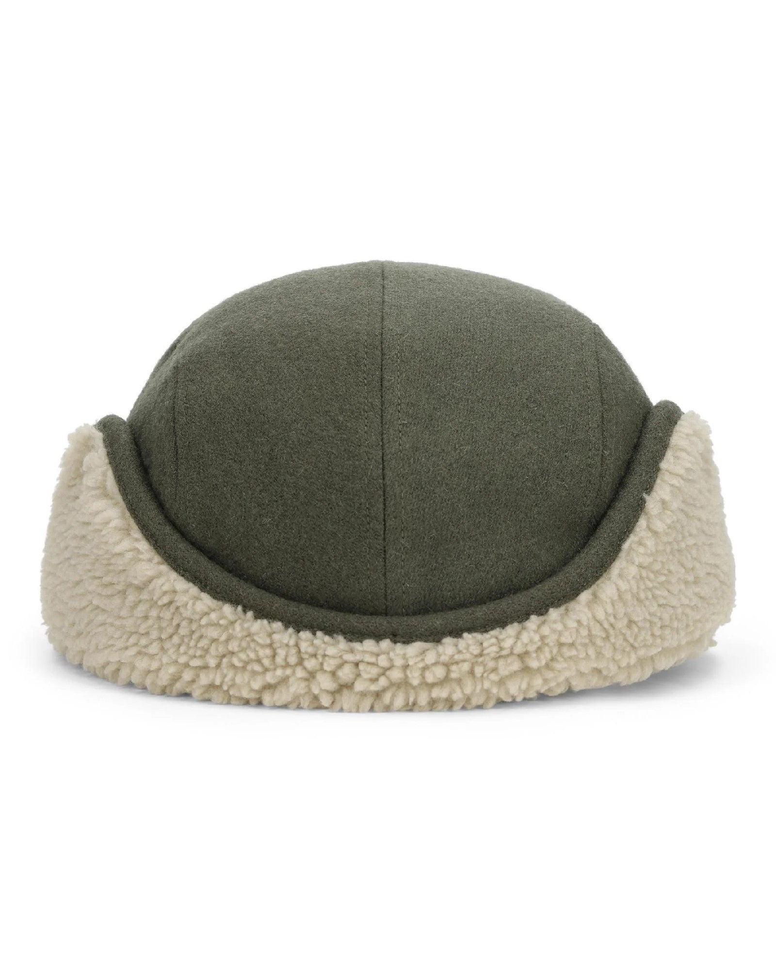 Simms Coldweather Cap [sz:s/m Cl:loden]