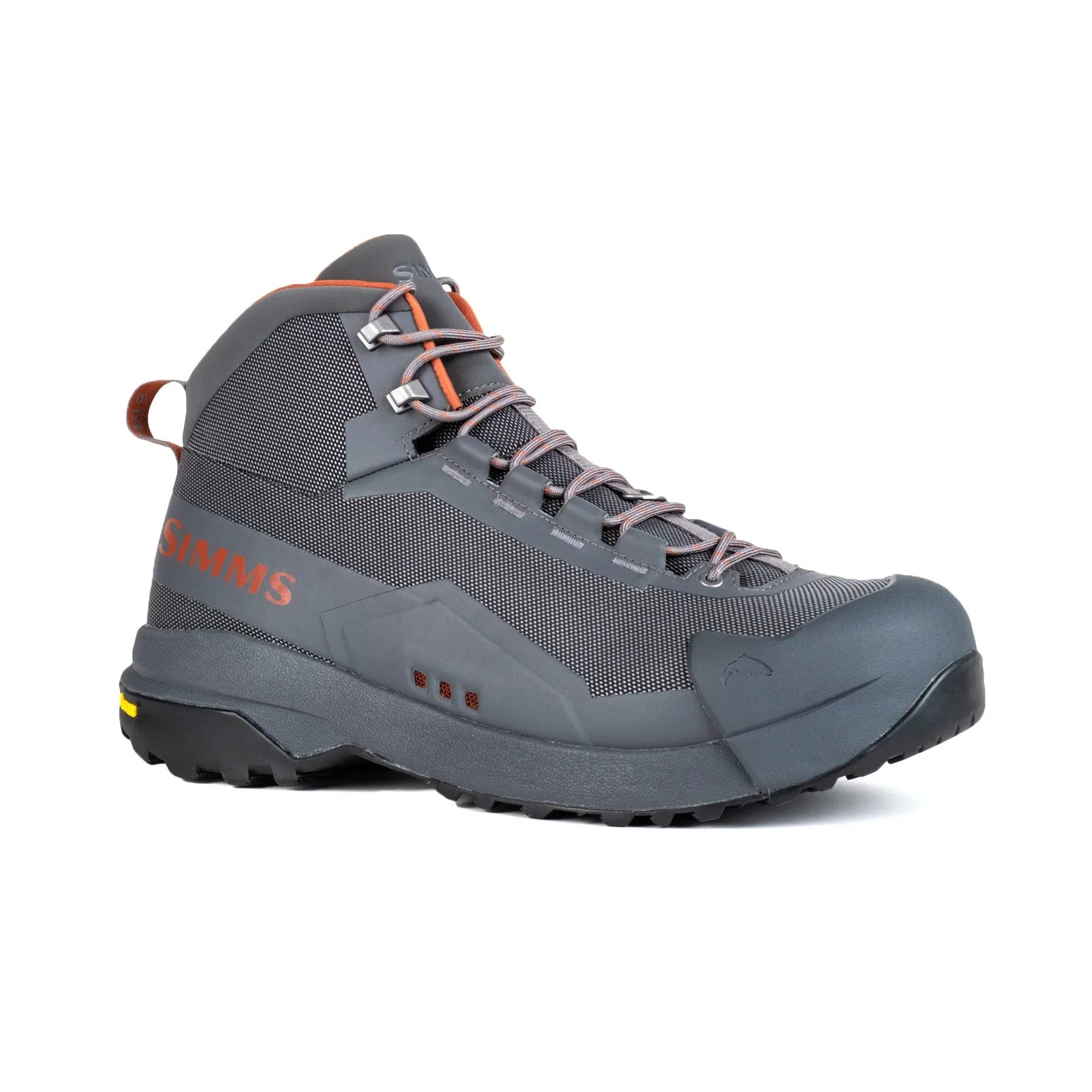Simms Flyweight Wading Boots [sz:10]