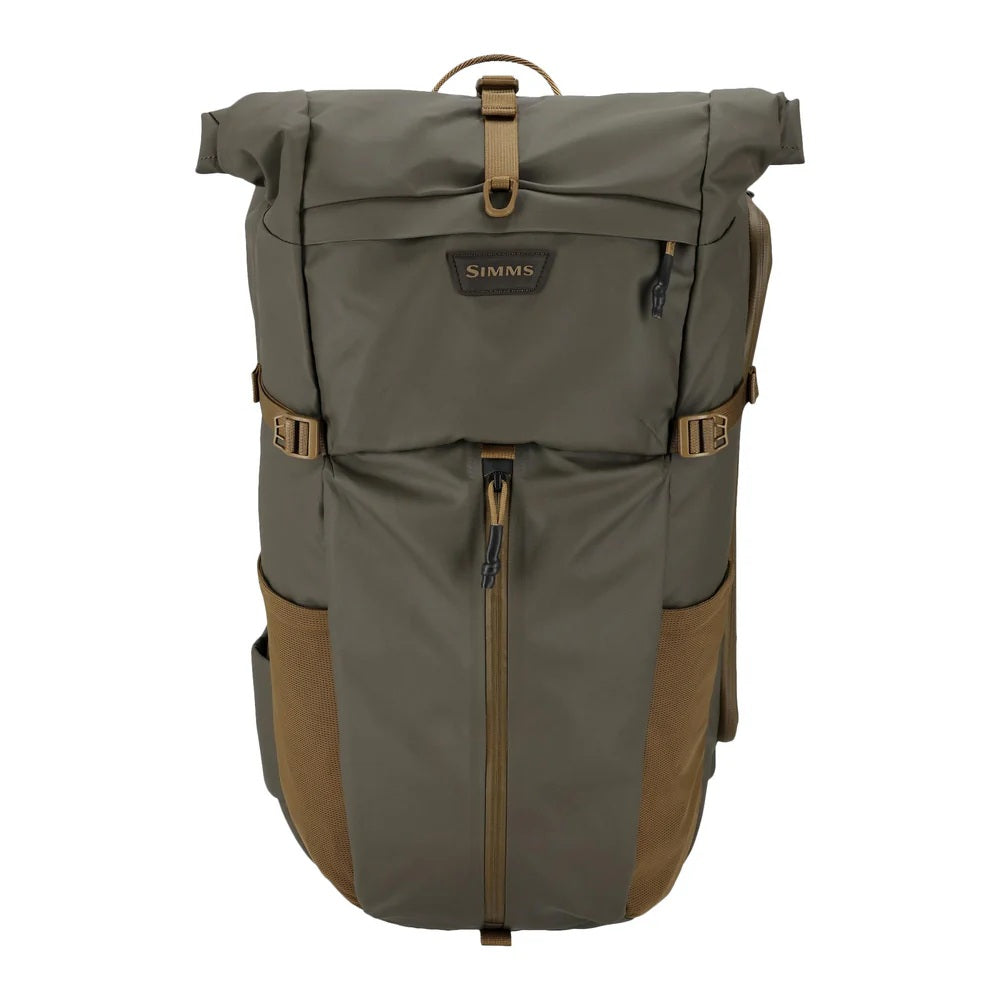 Simms Headwaters Backpack [cl:hickory]