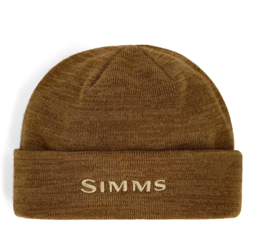Simms Windstopper Beanie [cl:cobia Heather]
