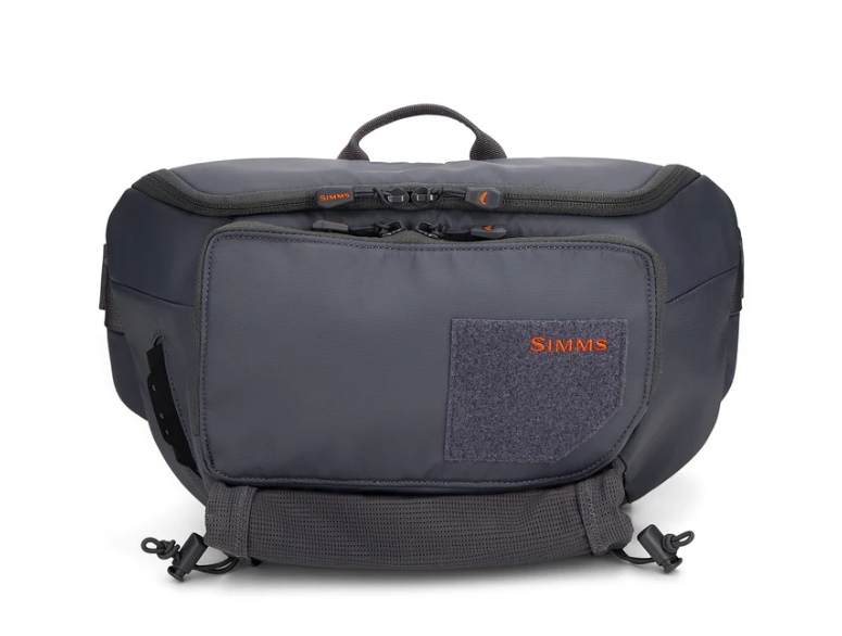 Simms Tributary Hip Pack [cl:tahitian Pearl]