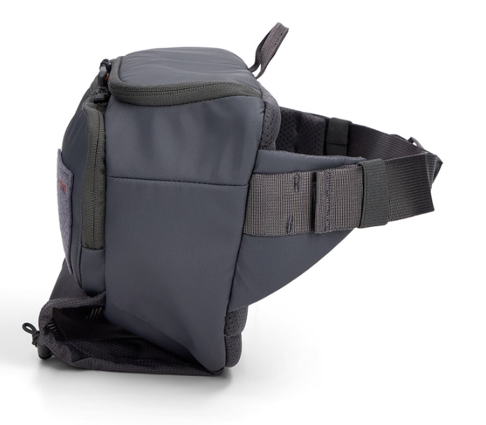 Simms Tributary Hip Pack [cl:tahitian Pearl]