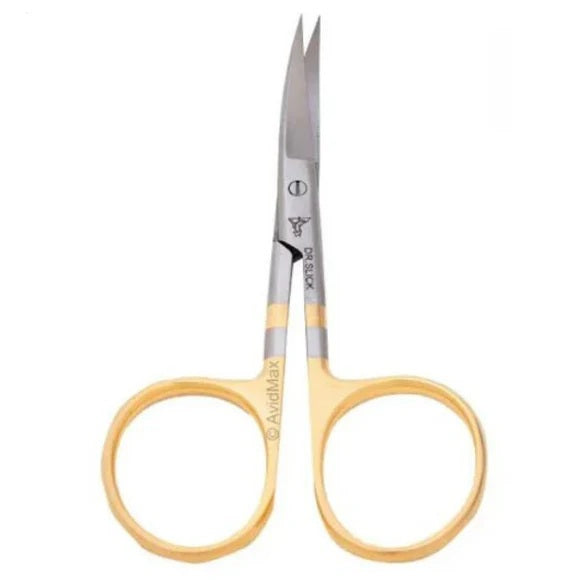 Dr Slick All Purpose Curved Scissor