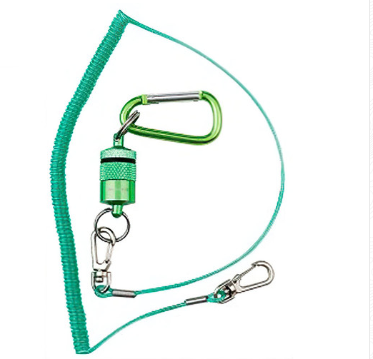 Dr Slick Magnetic Net Holder