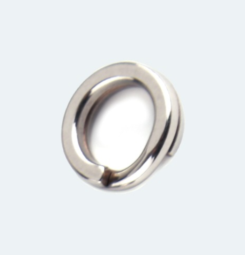 Bkk Split Ring 51 #5 [sz:5]