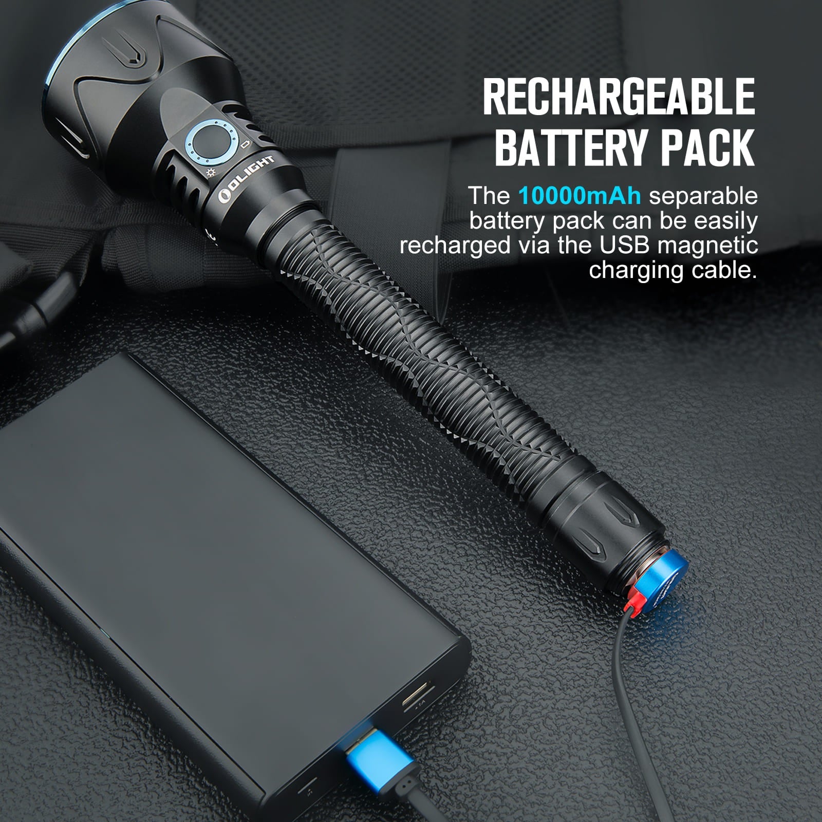 Olight Javelot Pro 2 Kit 2500lm