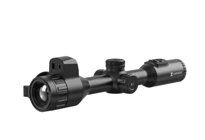 Hikmicro Stellar 3.0 Sq35l 35mm 640x512 12mic <15mk Thermal Scope Lrf