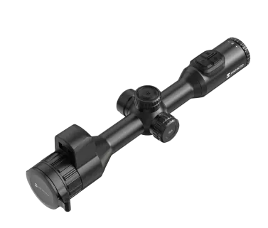 Hikmicro Stellar 3.0 Sq35l 35mm 640x512 12mic <15mk Thermal Scope Lrf