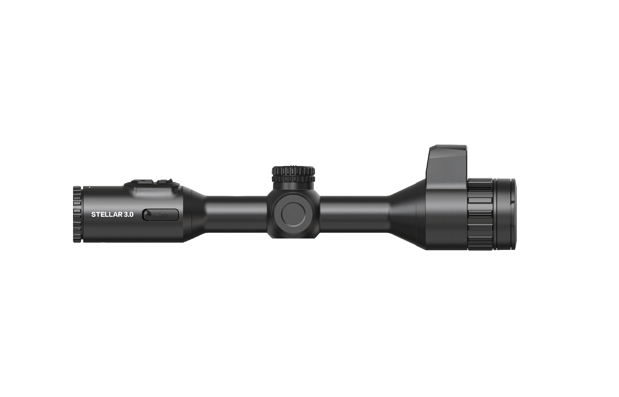 Hikmicro Stellar 3.0 Sh35l Thermal Scope
