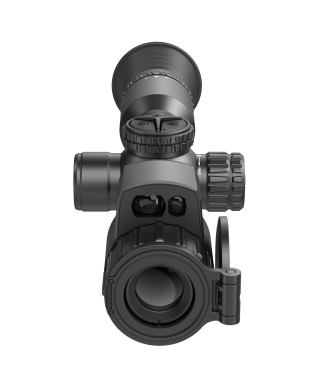 Hikmicro Alpex 4k Lite A40el Digital Day & Night Vision Scope