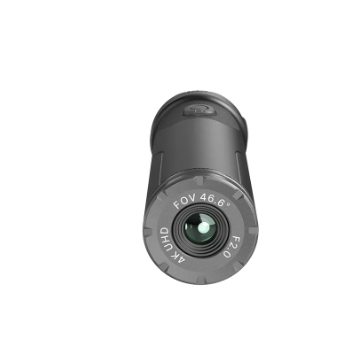 Hikmicro A7e 4k Action Camera 