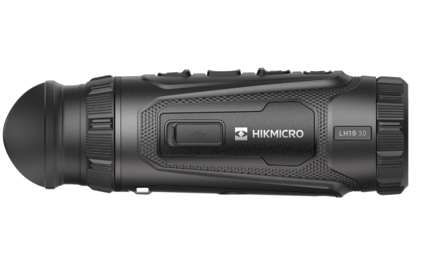 Hikmicro Lynx 3.0 Lh19 19mm 384x288 12mic <15mk Thermal Monocular