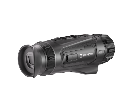 Hikmicro Lynx Lq35l 3.0 Thermal Monocular