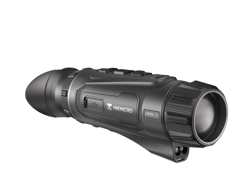 Hikmicro Lynx Lq35l 3.0 Thermal Monocular