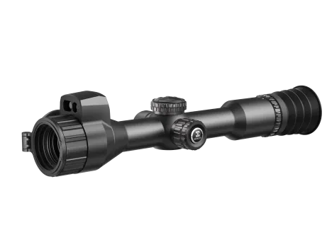 Hikmicro Neos Nh25l 25mm 320x240 12 Mic <18mk Thermal Scope With Lrf