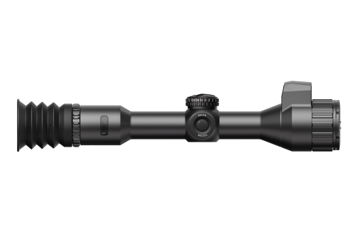 Hikmicro Neos Nh25l 25mm 320x240 12 Mic <18mk Thermal Scope With Lrf