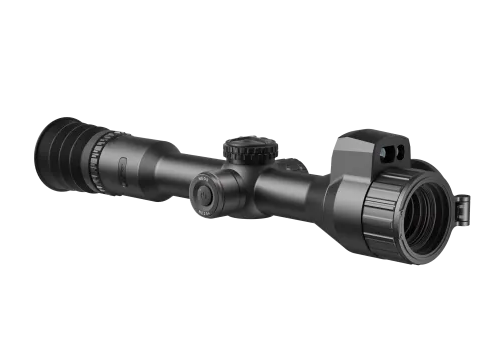 Hikmicro Neos Nh25l 25mm 320x240 12 Mic <18mk Thermal Scope With Lrf