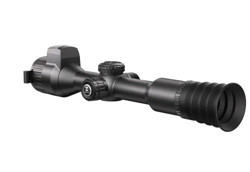 Hikmicro Neos Nh25l 25mm 320x240 12 Mic <18mk Thermal Scope With Lrf