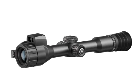 Hikmicro Neos With Lrf Nh35l 25mm 384x288 12 Mic <18mk Thermal Scope 