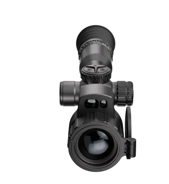 Hikmicro Neos With Lrf Nh35l 25mm 384x288 12 Mic <18mk Thermal Scope 
