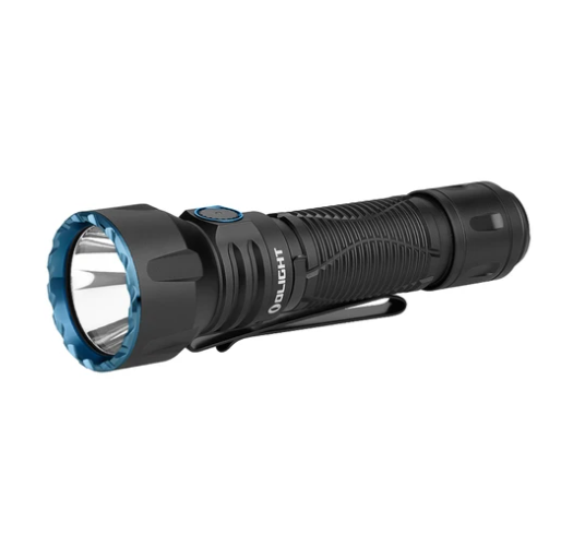 Olight Javelot 1350 Lumens Long Range Torch [cl:matte Black]