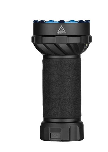 Olight Marauder Mini 2 - 10,000 Lumens Rechargeable High Power Torch [cl:black]