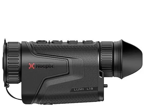 Nocpix Lumi L19 Thermal Monocular