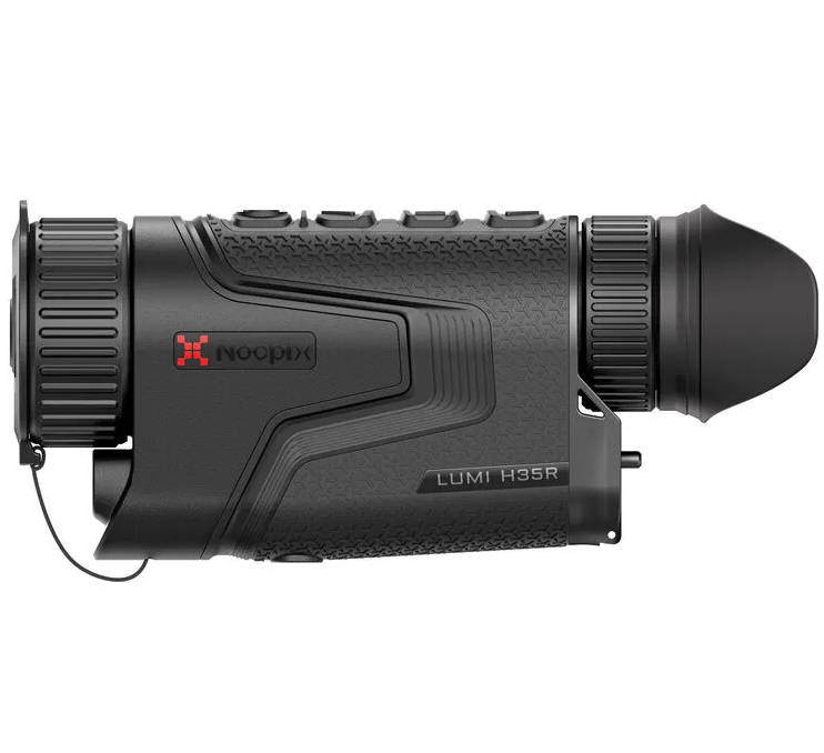 Nocpix Lumi H35r Thermal Monocular