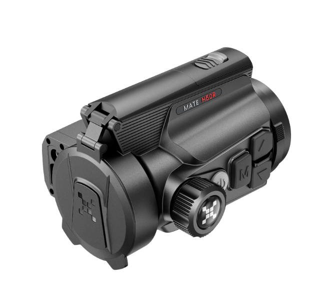 Nocpix Mate Mh50r Thermal Imaging Attachment