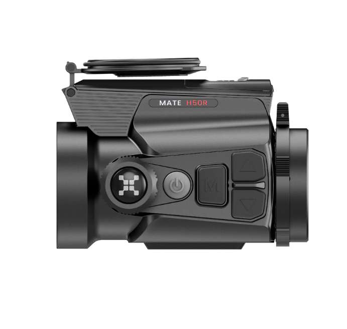 Nocpix Mate Mh50r Thermal Imaging Attachment