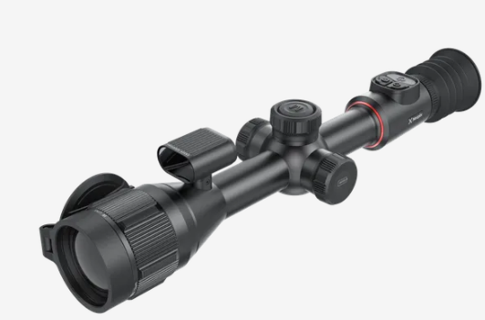 Nocpix Bolt H50r Thermal Rifle Scope
