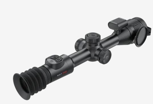 Nocpix Bolt H50r Thermal Rifle Scope
