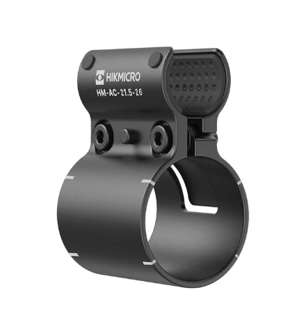 Hikmicro Under Barrel Action Camera Mount