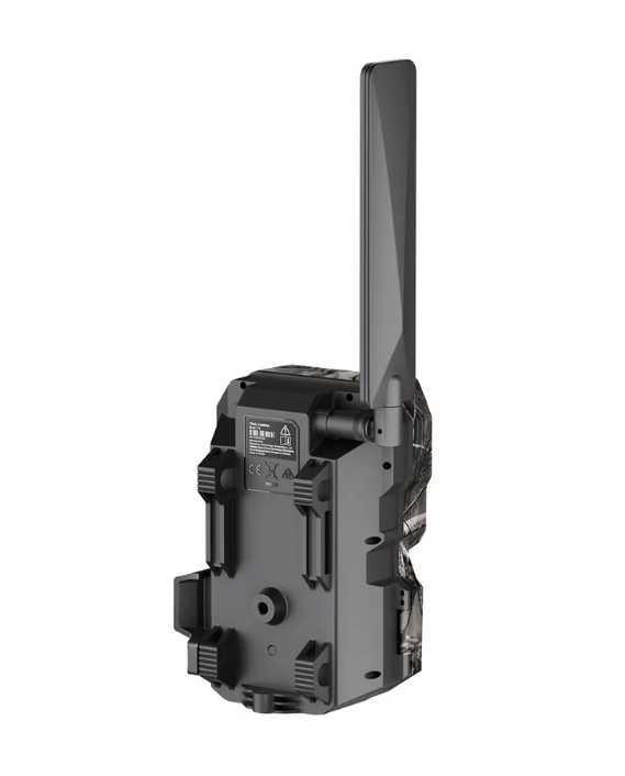 Hikmicro T16 Trail Camera [model:18650 Battery]