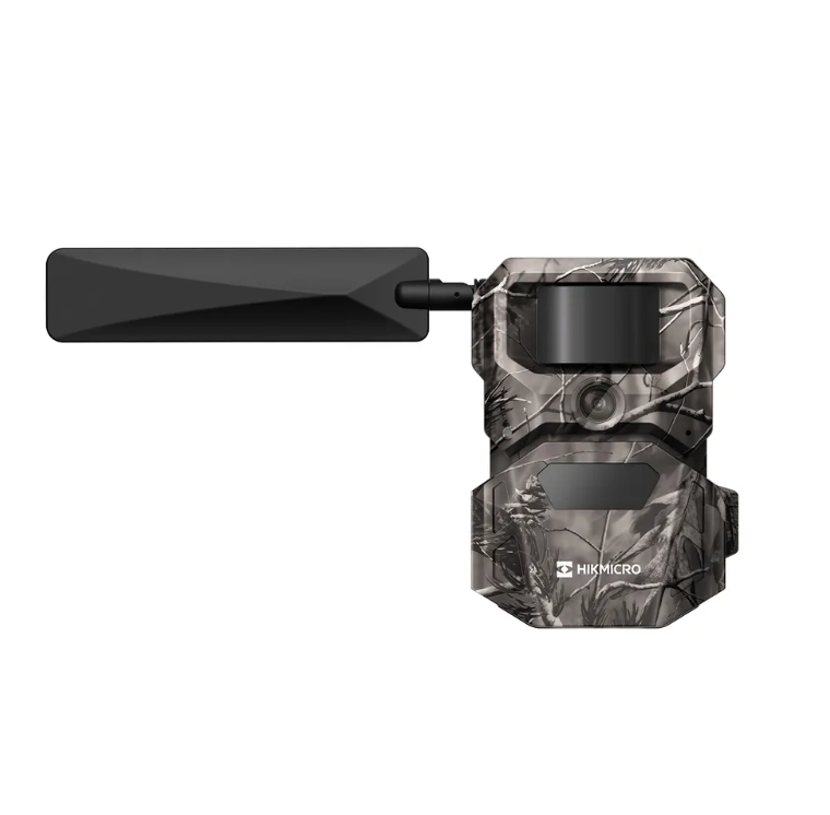 Hikmicro T16 Trail Camera [model:18650 Battery]