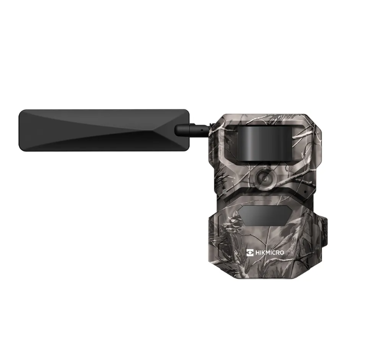 Hikmicro T16 Trail Camera Aa Twin Pack