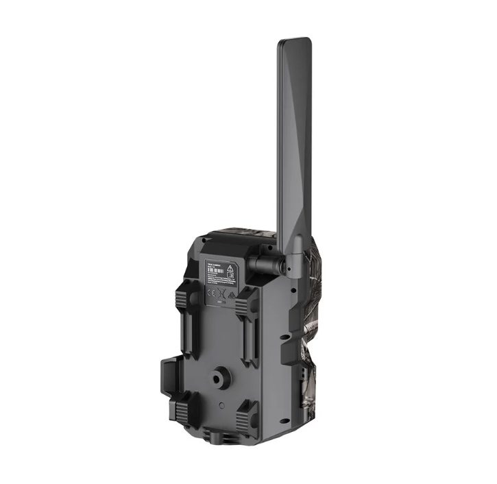 Hikmicro T16 Trail Camera Aa Twin Pack