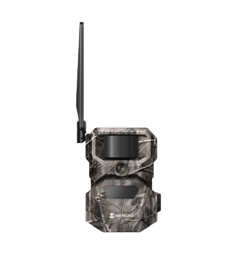 Hikmicro T16 Trail Camera [model: Aa Battery]