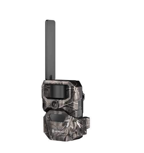 Hikmicro T16 Trail Camera [model: Aa Battery]