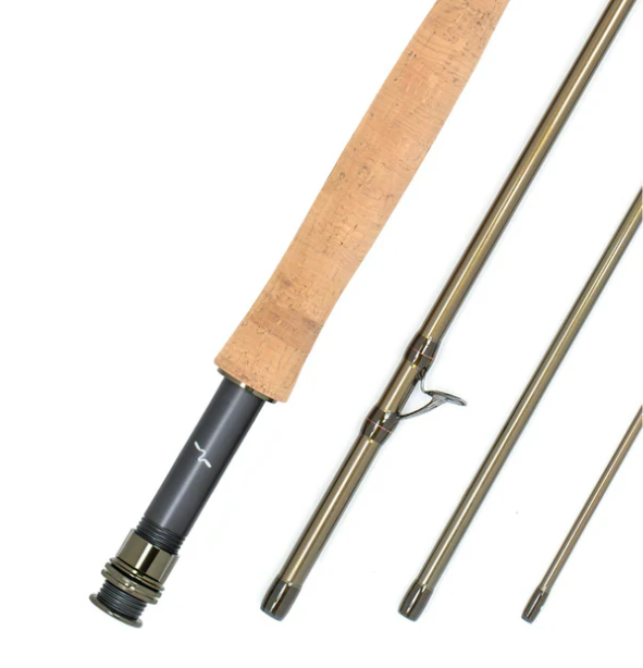 Guideline Stoked Fly Rod [length:9' Wt:#6]