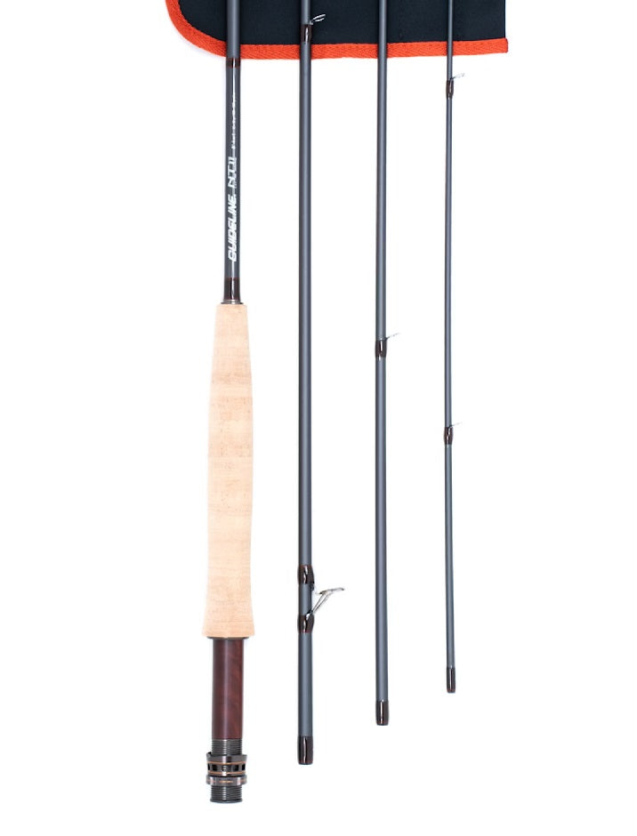 Guideline NT11 Trout Series Fly Rod [Lng:9' WT:5 WT]