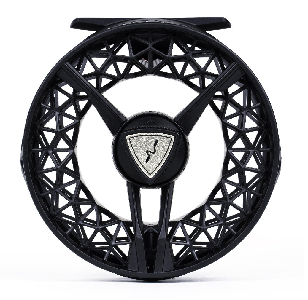 Guideline Nova Fly Reel [Sz:#46 Cl:BLACK]